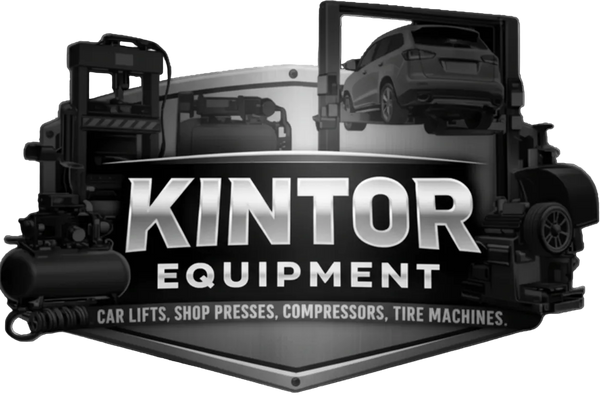Kintor Equipment